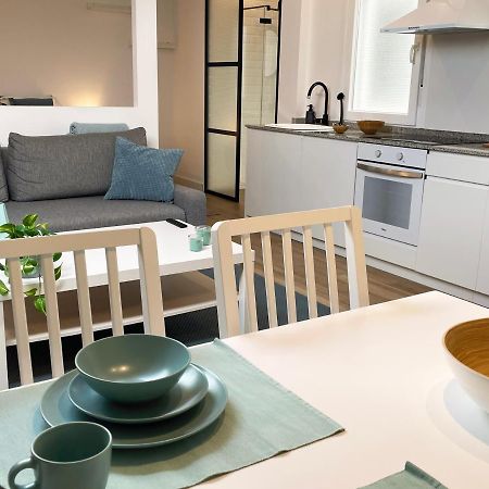 Ocean Home サンティアゴ・デ・コンポステーラ エクステリア 写真