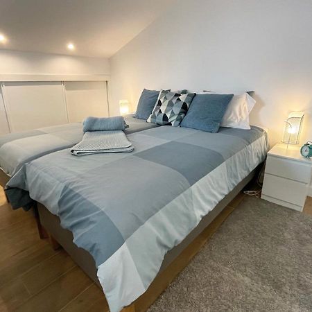 Ocean Home サンティアゴ・デ・コンポステーラ エクステリア 写真